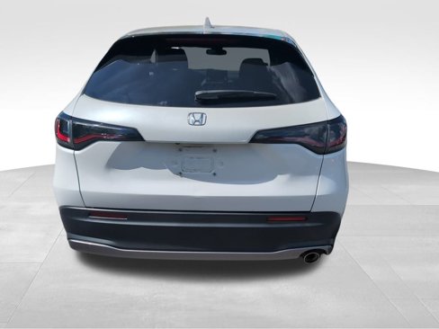 Used 2023 Honda HR-V Sport image 7