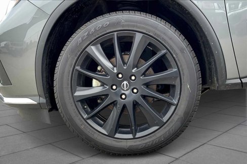 Used 2023 Nissan Murano SL image 10