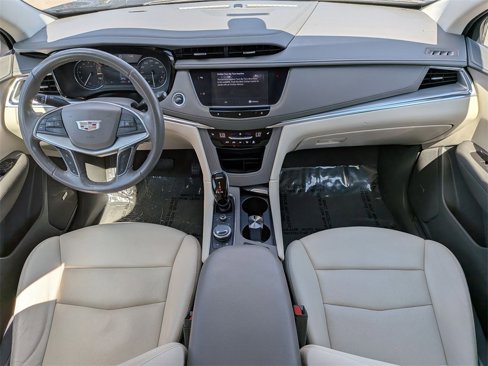 Used 2020 Cadillac XT5 Premium Luxury w/ LPO, Floor Liner Package image 57