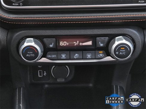 Used 2020 Nissan Kicks SR image 12