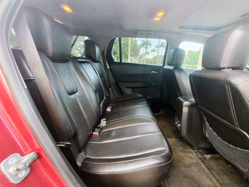 Used 2011 GMC Terrain SLT image 25