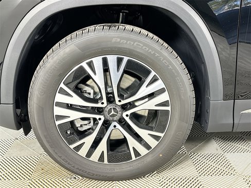 Certified 2025 Mercedes-Benz GLA 250 image 29