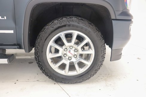 Used 2018 GMC Sierra 1500 Denali image 34