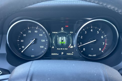 Used 2016 Land Rover Range Rover Evoque HSE image 18