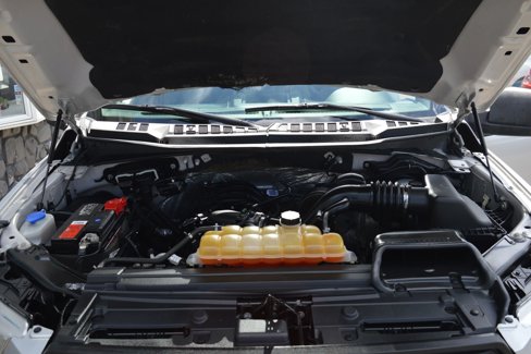 Used 2016 Ford F150 XL w/ Equipment Group 101A Mid image 26