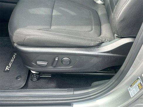 Used 2023 Hyundai Tucson SEL image 20