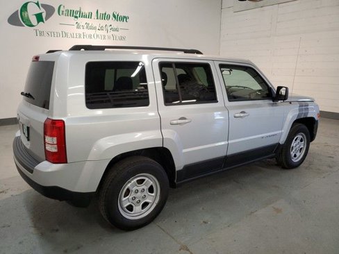 Used 2012 Jeep Patriot Sport w/ PWR Value Group image 6