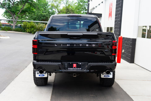 Used 2020 Ford F150 Limited w/ Trailer Tow Package image 83