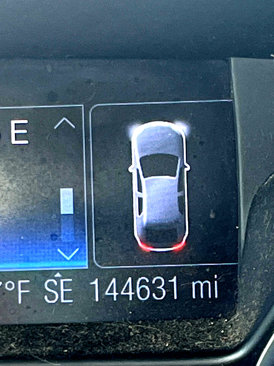 Used 2012 Ford Focus Titanium w/ Luxury Pkg image 24