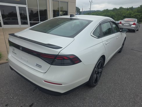 Used 2023 Honda Accord Sport image 5