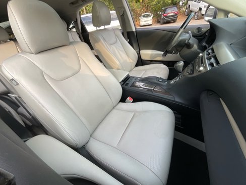 Used 2015 Lexus RX 350 AWD image 18