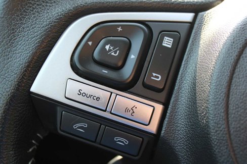 Used 2018 Subaru Forester 2.5i Touring w/ Popular Package #3B image 31