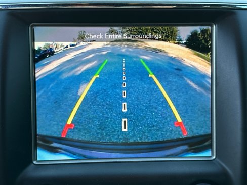 Used 2017 Jeep Grand Cherokee Altitude image 31