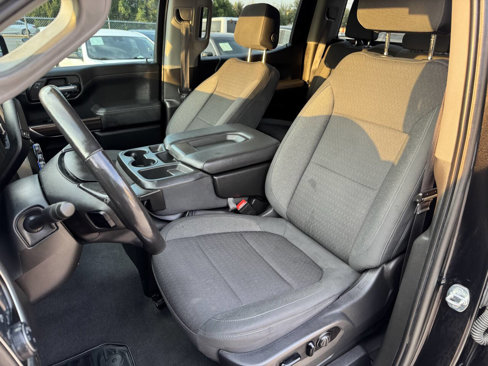 Used 2021 Chevrolet Silverado 1500 LT w/ LPO, Dark Essentials Package image 22