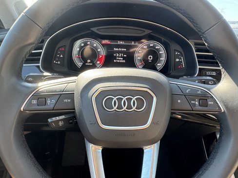 Used 2021 Audi Q7 2.0T Premium Plus w/ Executive Package image 10
