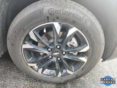 Used 2023 Chevrolet TrailBlazer LT w/ Convenience Package image 7