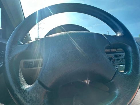 Used 2002 Subaru Forester L image 20
