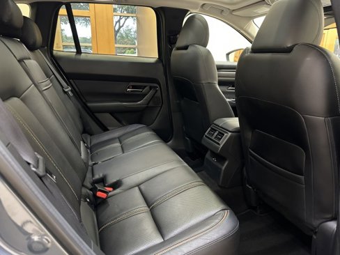 Used 2024 MAZDA CX-50 AWD 2.5 S w/ Cargo Package image 16