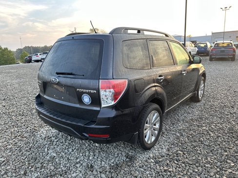 Used 2012 Subaru Forester 2.5X Premium w/ Popular Pkg 3 image 2