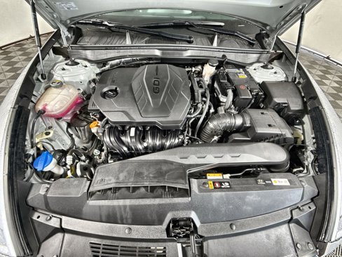 Used 2023 Hyundai Sonata SE image 26