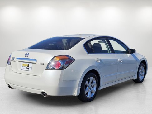 Used 2008 Nissan Altima 2.5 S w/ Convenience Pkg image 5