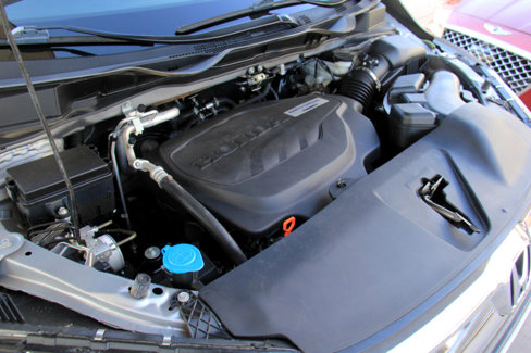 Used 2020 Honda Odyssey LX image 30