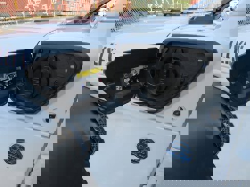 New 2023 Jeep Wrangler Unlimited image 12