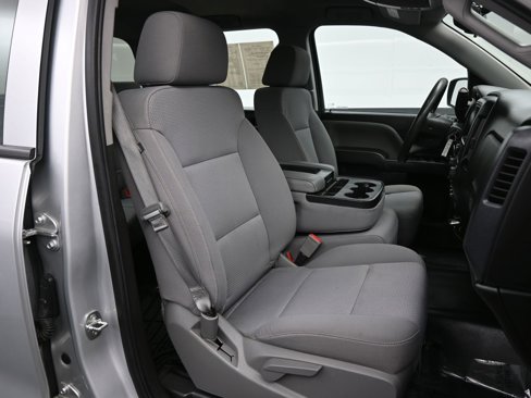 Used 2016 Chevrolet Silverado 1500 W/T image 12