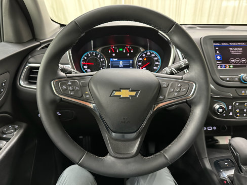 Certified 2024 Chevrolet Equinox LT image 29