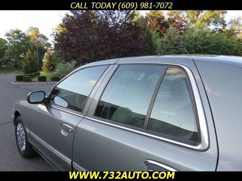 Used 2003 Mercury Grand Marquis GS image 27