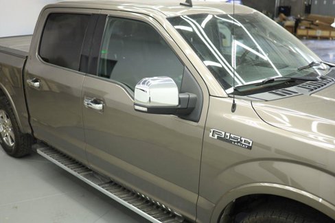 Used 2019 Ford F150 Lariat w/ Equipment Group 502A Luxury image 17