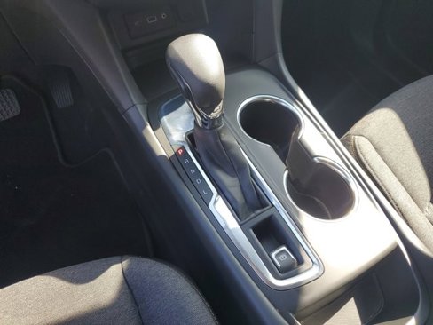 Used 2022 Chevrolet Equinox LT image 25