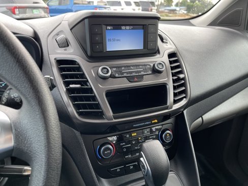 Used 2022 Ford Transit Connect XL w/ Trailer Tow Package image 9
