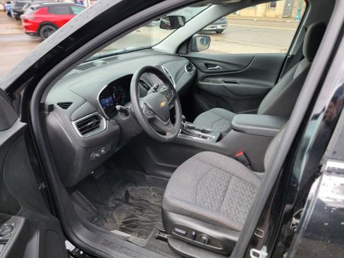 Used 2023 Chevrolet Equinox LT image 12