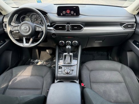 Used 2019 MAZDA CX-5 Sport image 14