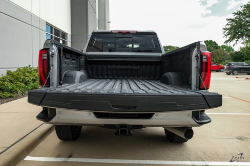 Used 2024 GMC Sierra 2500 Denali Ultimate image 76