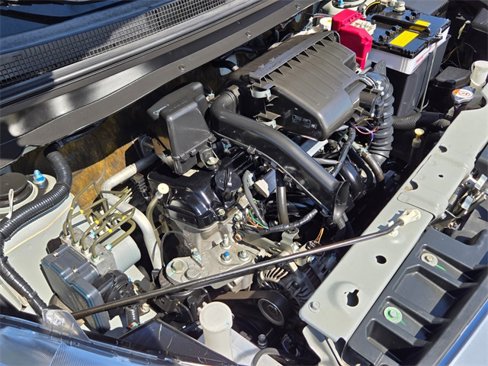 Used 2022 Mitsubishi Mirage ES image 23