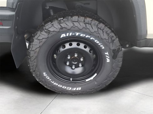 New 2024 INEOS Grenadier Trialmaster Edition image 22