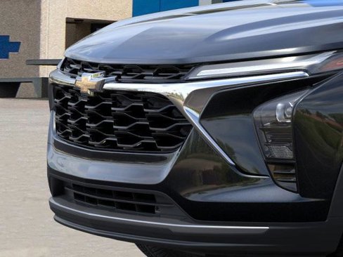 New 2025 Chevrolet Trax LT image 40