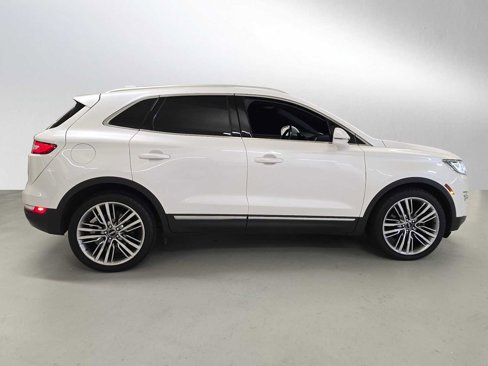 Used 2016 Lincoln MKC Reserve image 2