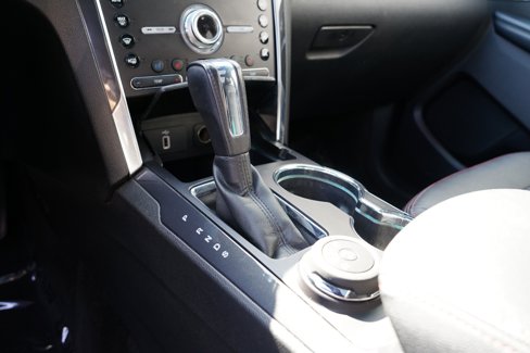 Used 2017 Ford Explorer Sport w/ Equipment Group 401A image 26