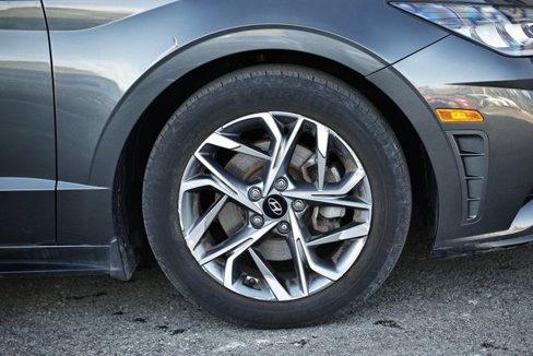 Used 2022 Hyundai Sonata SEL image 4