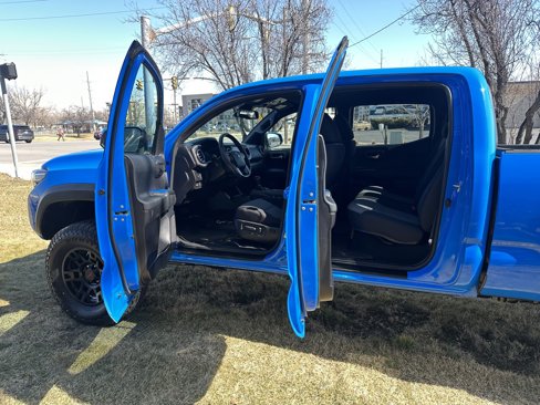 Used 2020 Toyota Tacoma TRD Off-Road image 21