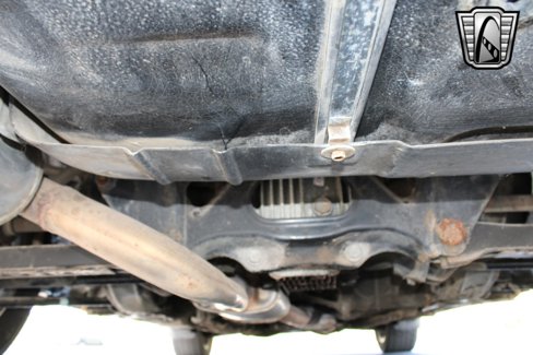 Used 1989 Toyota Supra Turbo image 12
