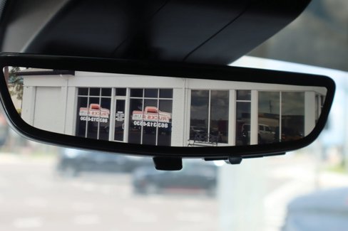 Used 2022 GMC Sierra 1500 AT4 w/ AT4 Premium Package image 13
