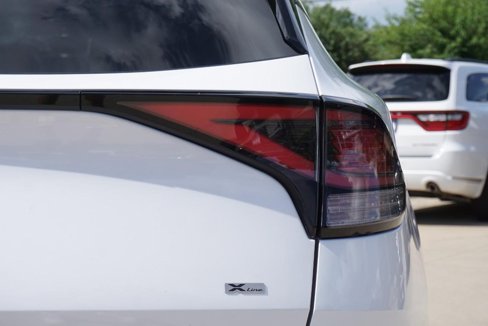 Used 2023 Kia Sportage X-Line w/ X-Line Premium Package image 17