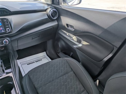 Used 2023 Nissan Kicks SV image 19