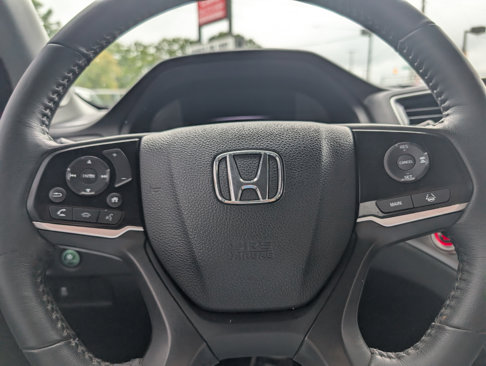 Used 2021 Honda Pilot EX-L image 4