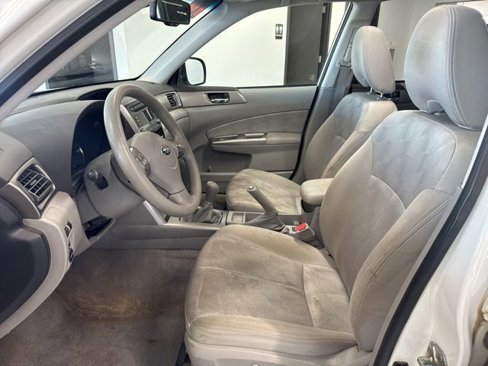 Used 2010 Subaru Forester 2.5X Premium image 15