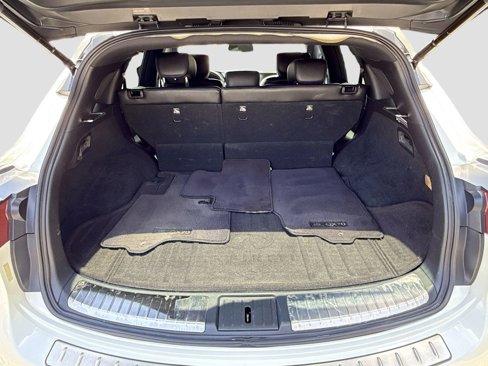Used 2017 INFINITI QX70 AWD w/ Premium Package image 26